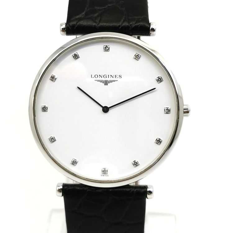 Longines La Grande Classique