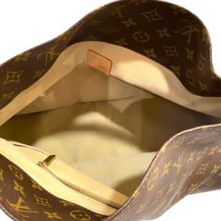 Sac porté épaule Louis Vuitton