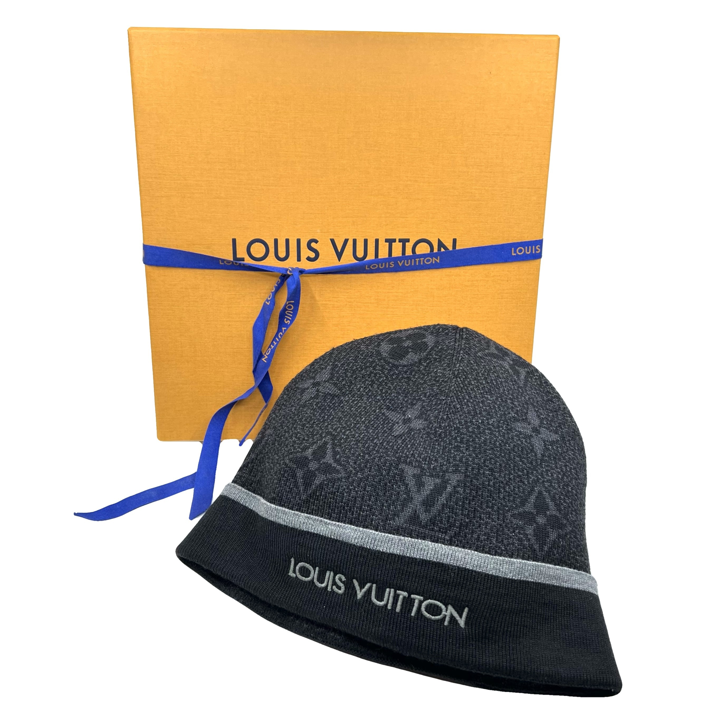 Bonnet Louis Vuitton - LuxeForYou