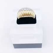 Bague or et Diamants
