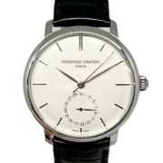 Frederique constant Slimline