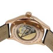 Frederique constant runabout edition limitée