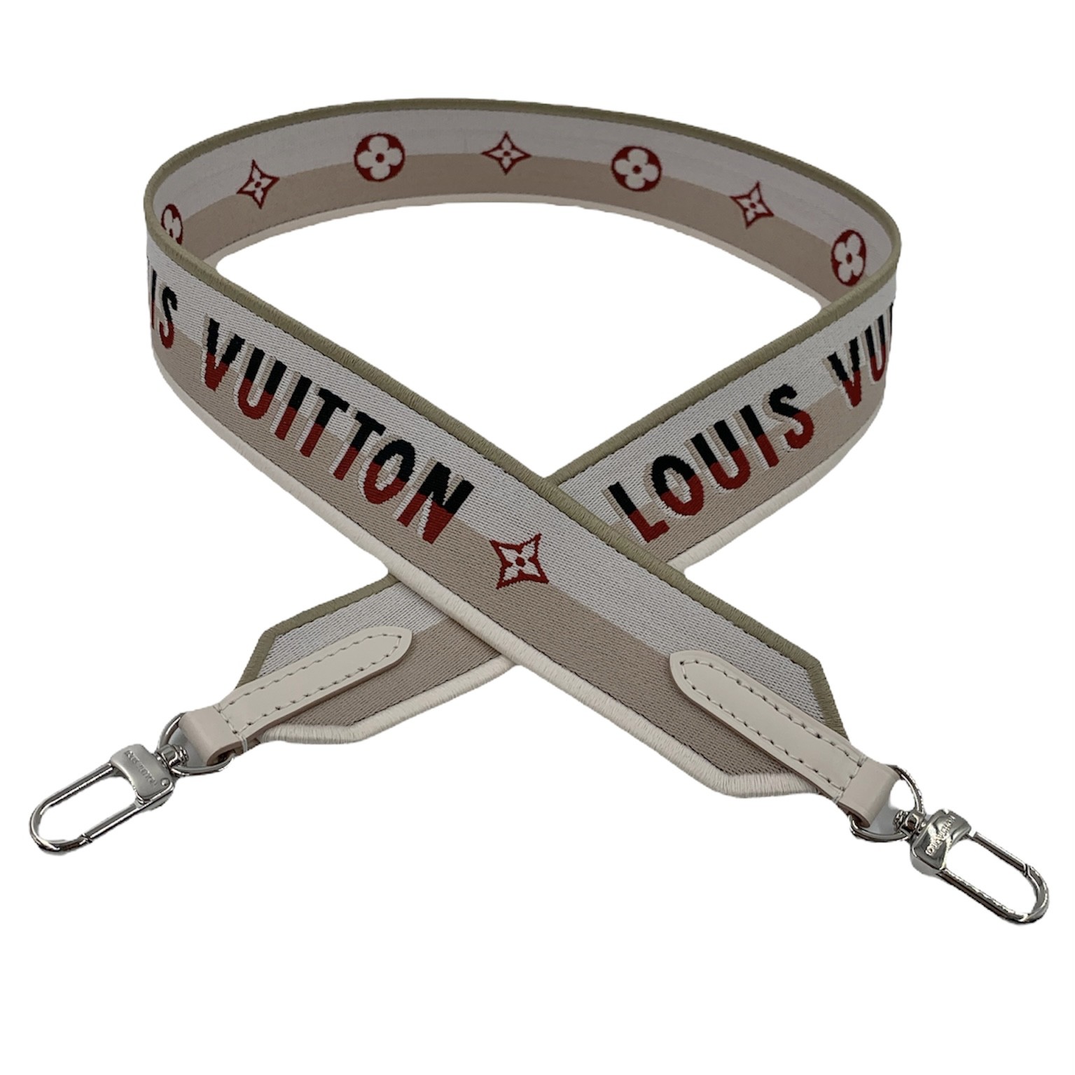 Strap brand Louis Vuitton - LuxeForYou