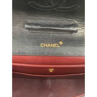 Sac Chanel Vintage