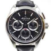 Alpina Alpiner 4 Manufacture FlyBack Chronograph