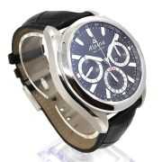 Alpina Alpiner 4 Manufacture FlyBack Chronograph