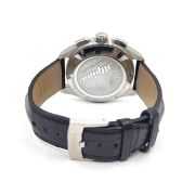 Alpina Alpiner 4 Manufacture FlyBack Chronograph