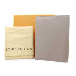 Porte Passeport Louis Vuitton