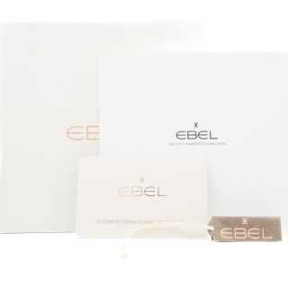 Ebel Discovery Gent