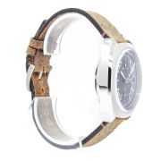 Oris ChronOris Williams