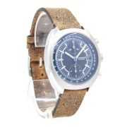 Oris ChronOris Williams