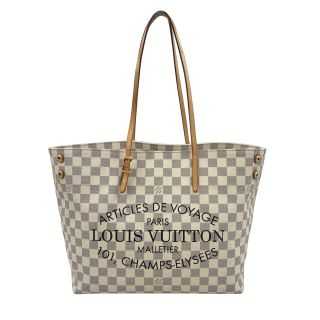 Sac de Voyage Louis Vuitton - LuxeForYou
