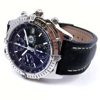 Breitling Chronomat A13050 Royal Air Force Hong Kong limited