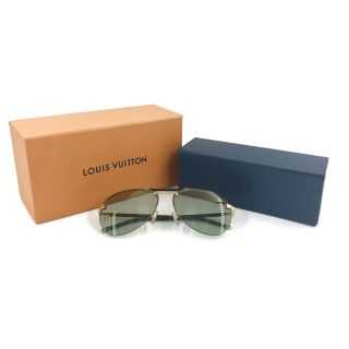 Lunettes Louis Vuitton