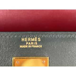 Hermes Kelly 32