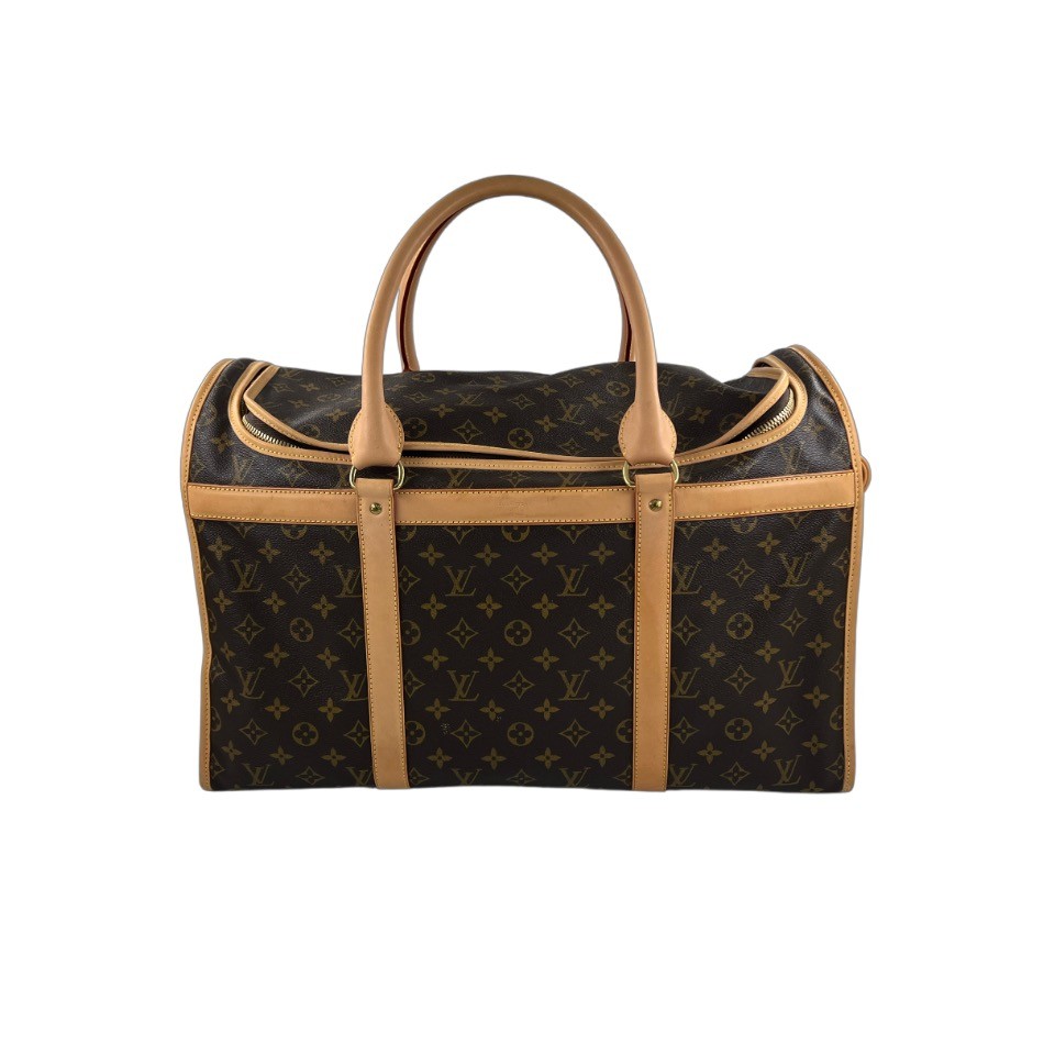 Dog bag Louis Vuitton  sac louis vuitton sacs chanel hermes birkin kelly   Des Voyages