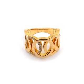 Bague Audemars Piguet