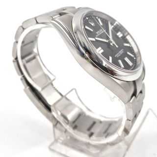 Rolex Oyster Perpetual 41 Ref. 124300