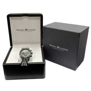 Maurice Lacroix Aikon Limited Edition