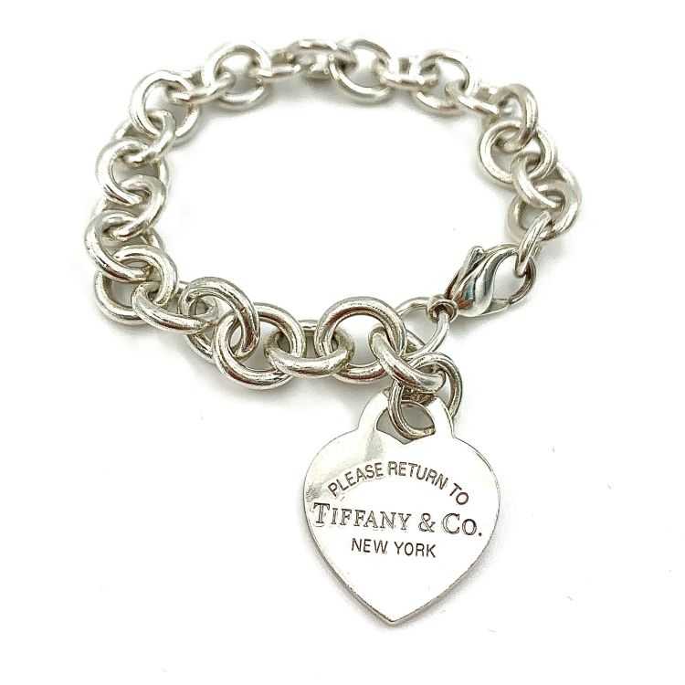 Bracelet Argent 925 Tiffany & Co