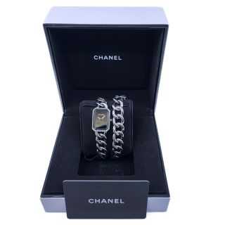 Chanel Rock Metal