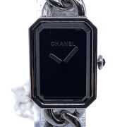 Chanel Rock Metal
