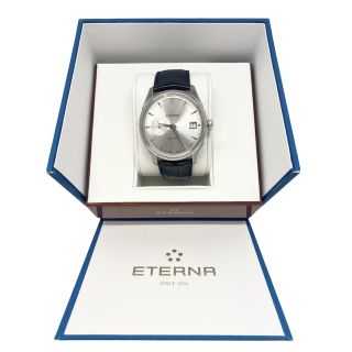 Eterna Heritage