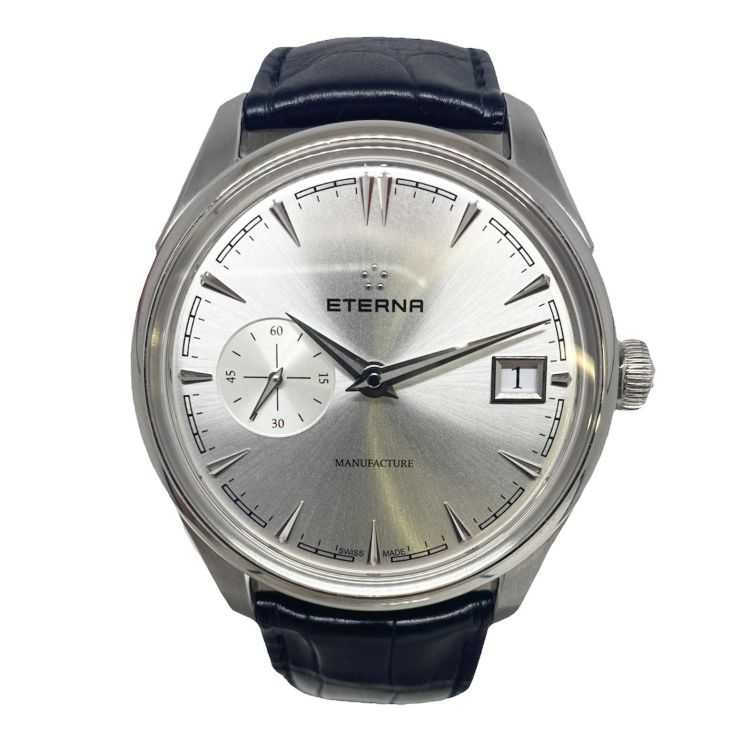 Eterna Heritage