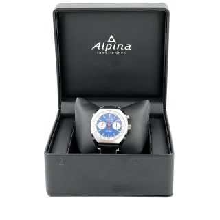 Alpina Startimer Heritage AL7227XS4HH6