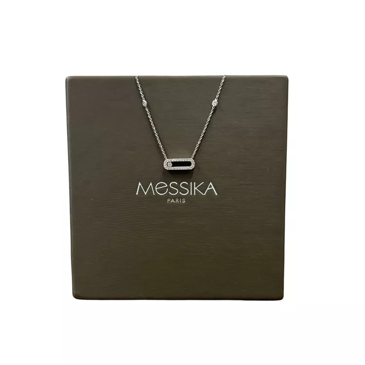 Collier Messika