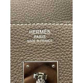 Sac Hermès Birkin 35