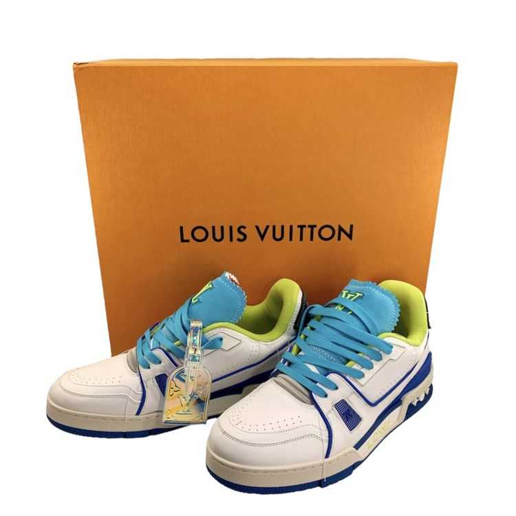 Basket Louis Vuitton