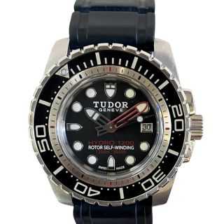 Tudor Hydro 1200