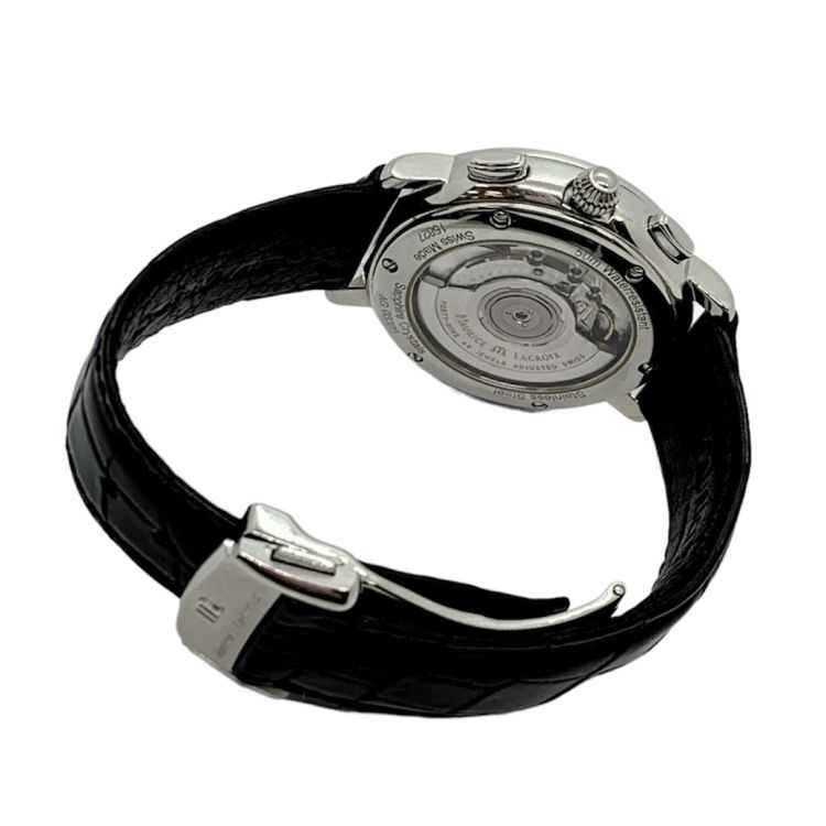 Maurice Lacroix Masterpiece Flyback Annuaire AG03328