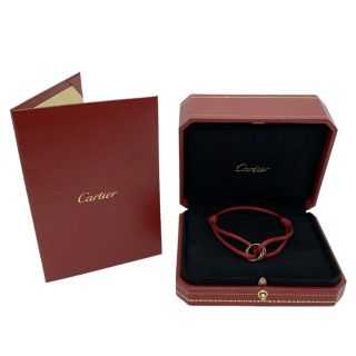 Bracelet Cartier Trinity