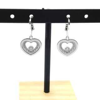 Boucles d’Oreilles Chopard Very Chopard