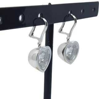 Boucles d’Oreilles Chopard Very Chopard