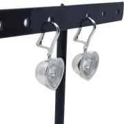 Boucles d’Oreilles Chopard Very Chopard