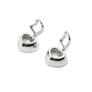 Boucles d’Oreilles Chopard Very Chopard