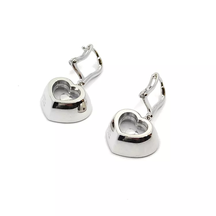 Boucles d’Oreilles Chopard Very Chopard