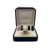 Bague Bucherer