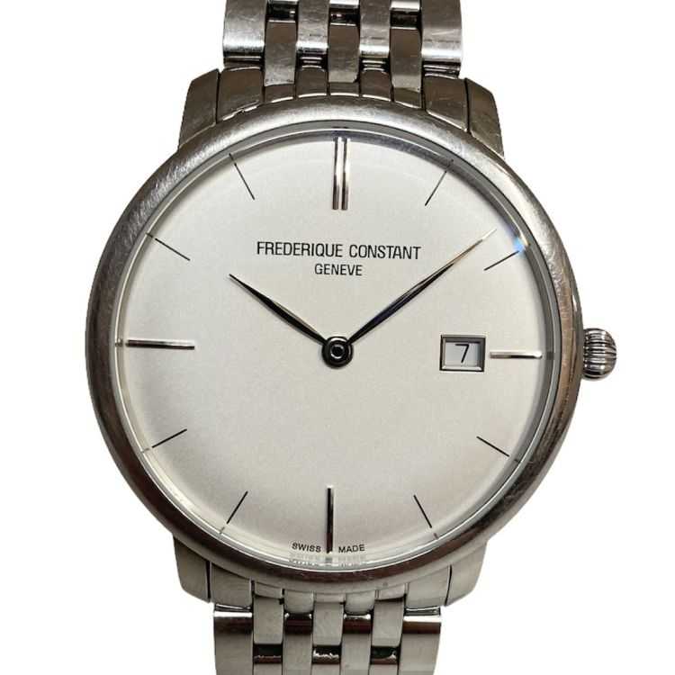 Frédérique Constant Slimline