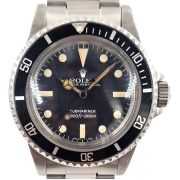 Rolex Submariner 5513
