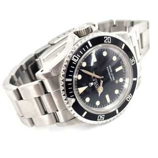 Rolex Submariner 5513