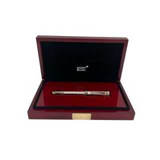 Plume Montblanc