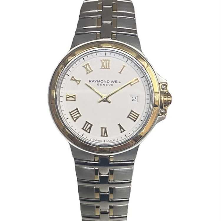 Raymond Weil  Parsifal Classique