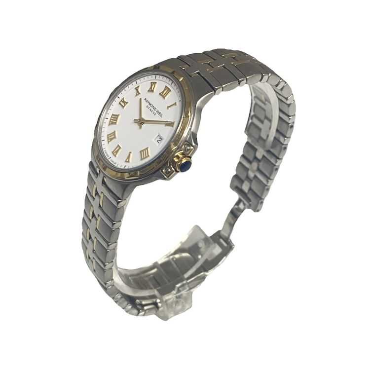 Raymond Weil Parsifal Classique