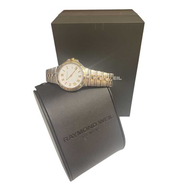 Raymond Weil Parsifal Classique