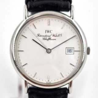 IWC Portofino IW3331