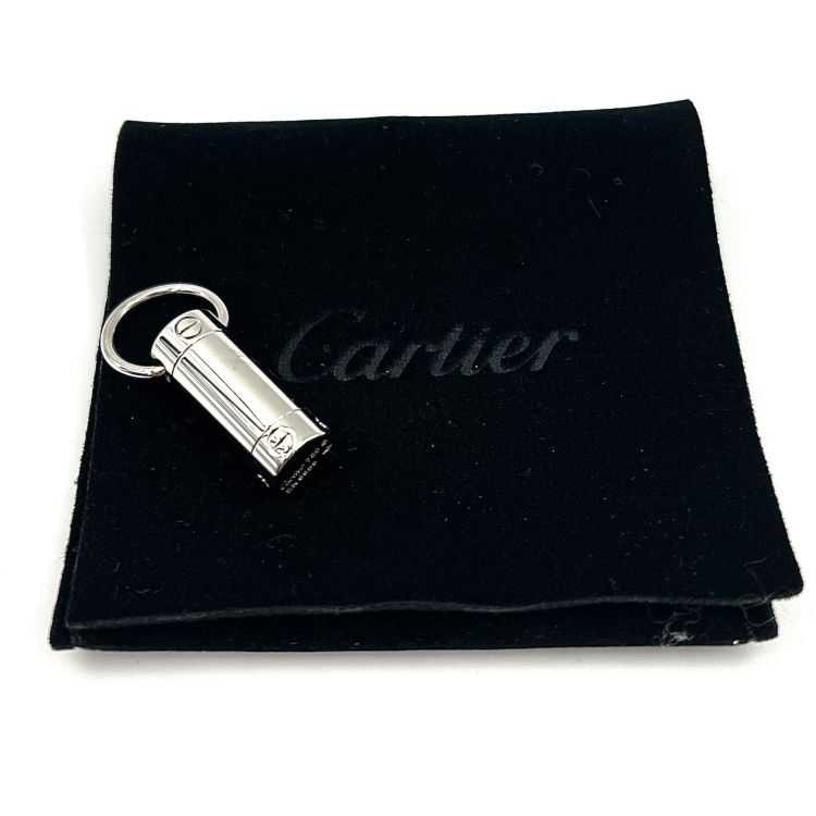 Pendentif Cartier